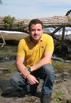 Roderic Dohleman, RD Computer Solutions