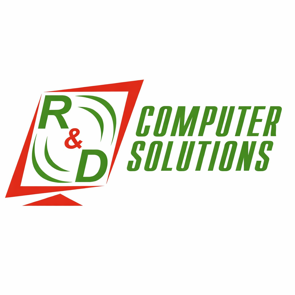 RD Computer Solutions