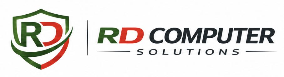 RD Computer Solutions